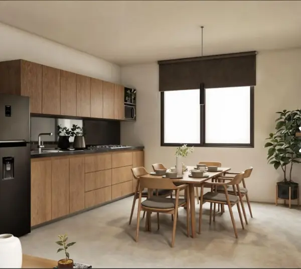 Departamento en venta en Villas Tec, Jesús María — foto 3 de 8