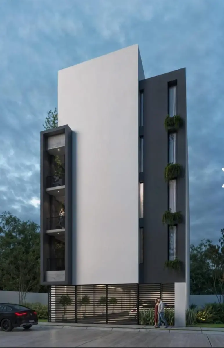 Departamento en venta en Villas Tec, Jesús María — foto 1 de 8