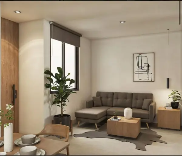 Departamento en venta en Villas Tec, Jesús María — foto 2 de 8