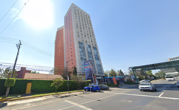 Departamento en venta en El Yaqui, Cuajimalpa de Morelos — foto 2 de 17