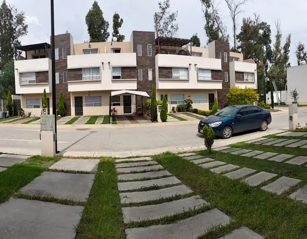Casa en venta en Villas del Fresno, Melchor Ocampo — foto 2 de 28