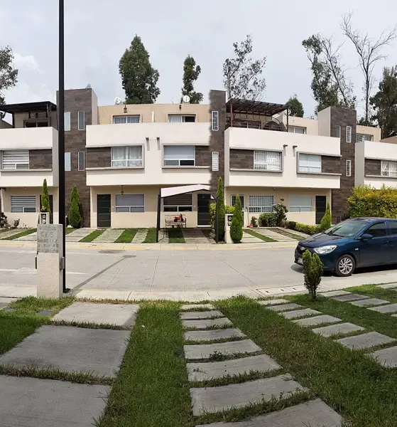 Casa en venta en Villas del Fresno, Melchor Ocampo, México