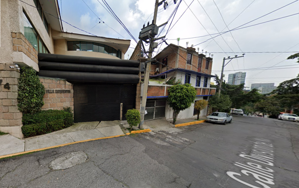 Casa en venta en Lomas de Memetla, Cuajimalpa de Morelos — foto 3 de 16