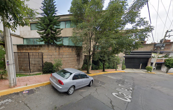 Casa en venta en Lomas de Memetla, Cuajimalpa de Morelos — foto 2 de 16