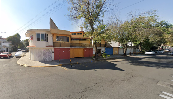 Casa en venta en Culhuacán CTM Canal Nacional, Coyoacán — foto 2 de 14