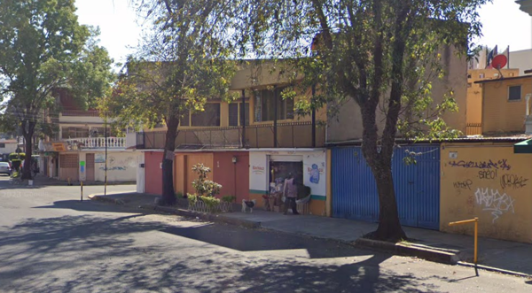 Casa en venta en Culhuacán CTM Canal Nacional, Coyoacán — foto 3 de 14