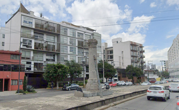 Departamento en venta en Xotepingo, Coyoacán — foto 3 de 17