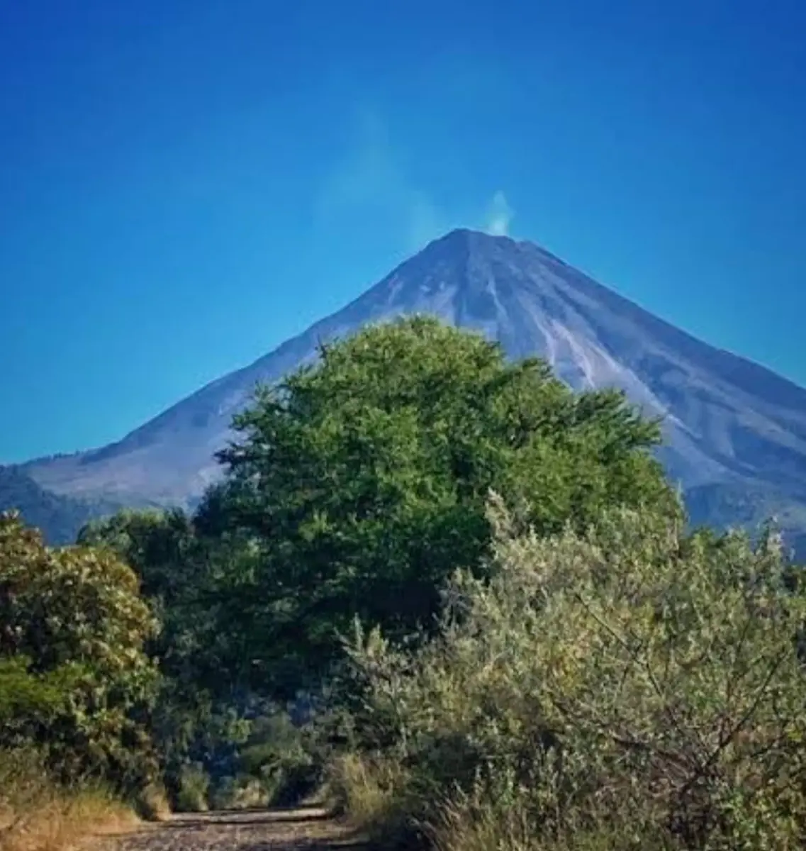 Terreno en venta en La Yerbabuena, Comala