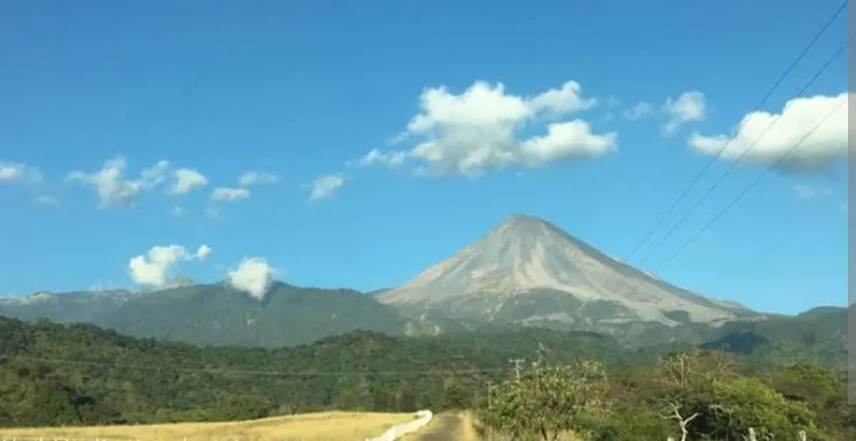 Terreno en venta en La Yerbabuena, Comala