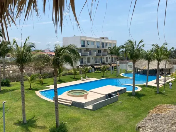 Casa en Caracol, Acapulco de Juárez, Guerrero