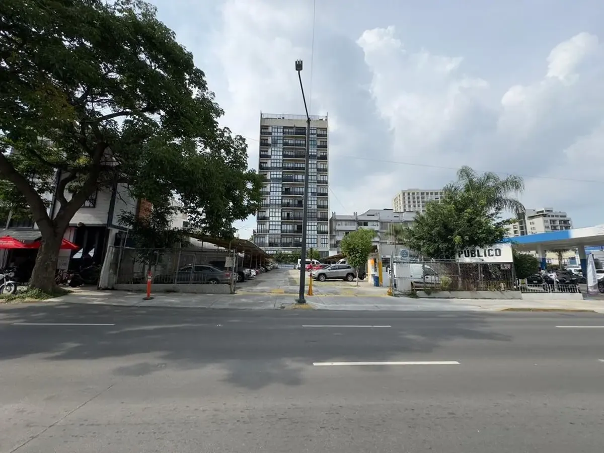 Terreno en venta en Ladron de Guevara, Guadalajara — foto 1 de 5
