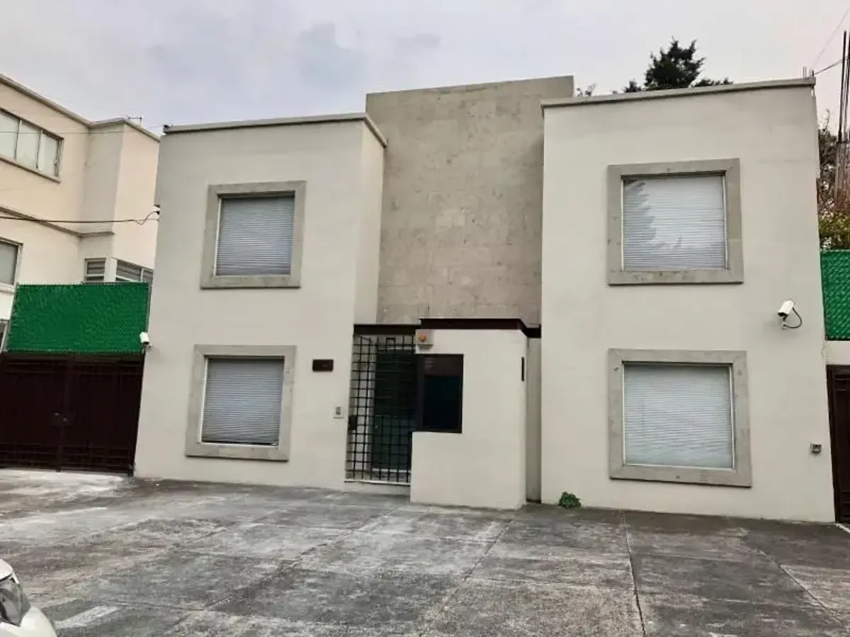Casa en venta en Lomas de Chapultepec III Sección, Miguel Hidalgo — foto 1 de 24
