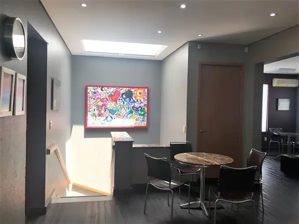 Casa en venta en Lomas de Chapultepec III Sección, Miguel Hidalgo — foto 2 de 24