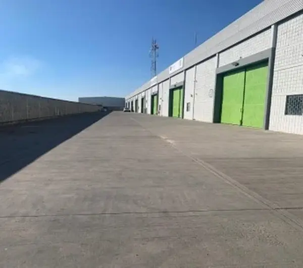 Bodega en renta en Bugambilias, Culiacán — foto 2 de 13