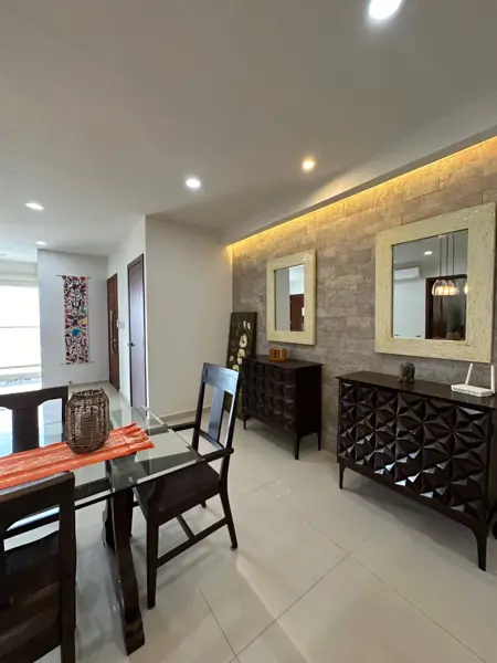 Departamento en venta en El Sendero Residencial, Alvarado — foto 3 de 7