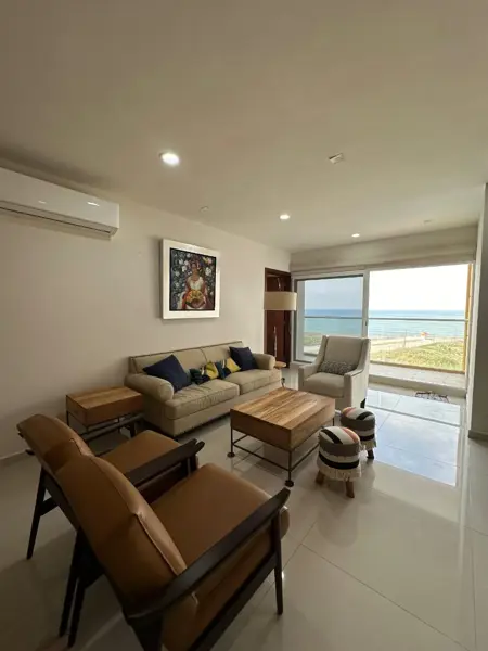 Departamento en venta en El Sendero Residencial, Alvarado — foto 2 de 7