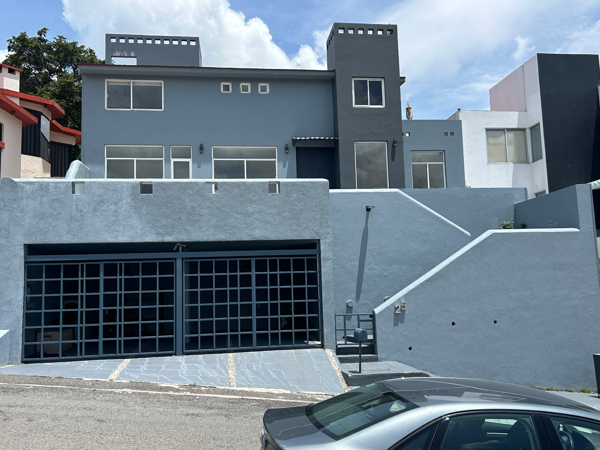 Casa en renta en Club de Golf Chiluca, Atizapán de Zaragoza — foto 2 de 41