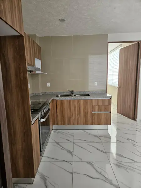 Departamento en venta en Campestre Churubusco, Coyoacán — foto 3 de 13