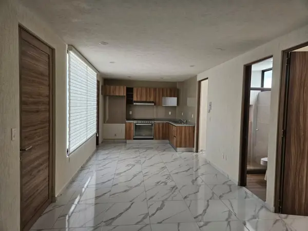 Departamento en Campestre Churubusco, Coyoacán, Ciudad de México