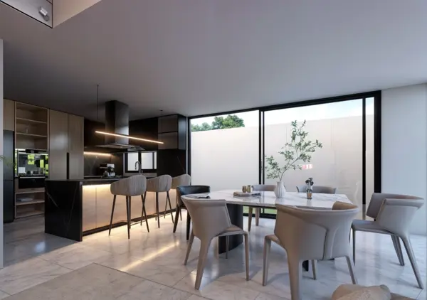 Casa en venta en Lomas de Angelópolis, San Andrés Cholula — foto 3 de 6