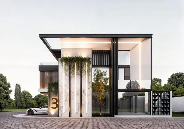 Casa en venta en Lomas de Angelópolis, San Andrés Cholula — foto 2 de 6