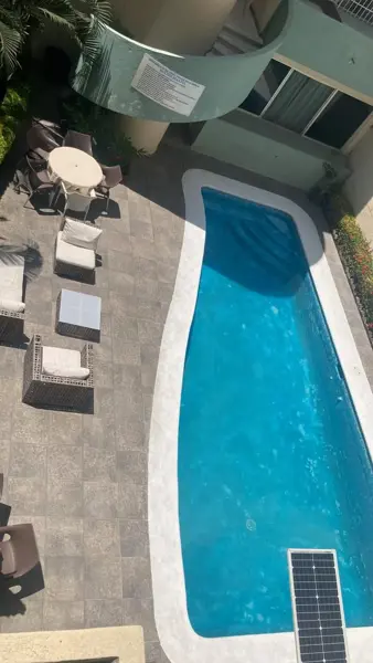 Departamento en Costa Azul, Acapulco de Juárez, Guerrero