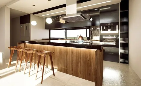 Casa en venta en Lomas de Angelópolis, San Andrés Cholula — foto 2 de 7
