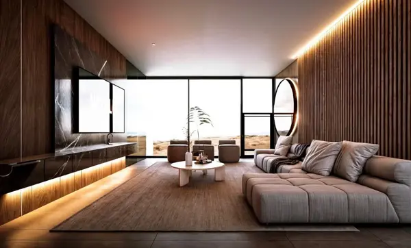 Casa en venta en Lomas de Angelópolis, San Andrés Cholula — foto 3 de 10