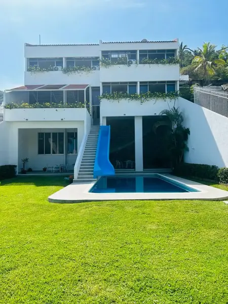 Casa en Balcones de Costa Azul, Acapulco de Juárez, Guerrero