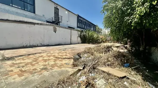 Terreno en venta en Zona Centro, Tijuana — foto 2 de 8