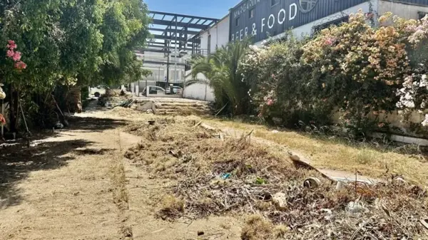 Terreno en venta en Zona Centro, Tijuana — foto 3 de 8