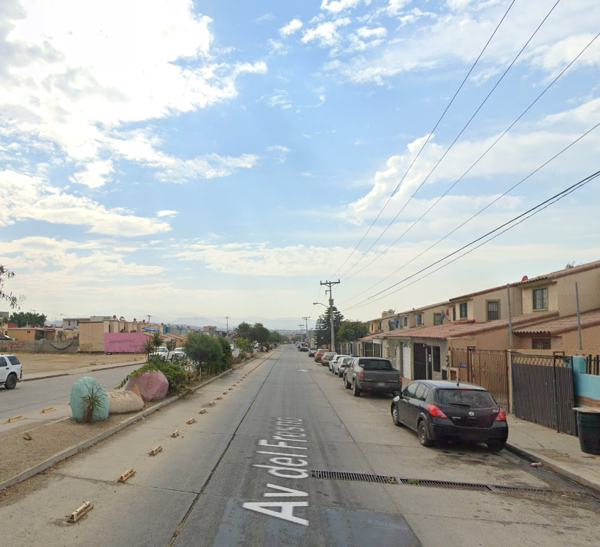 Casa en venta en Los Encinos, Ensenada — foto 2 de 14