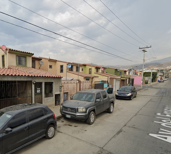 Casa en venta en Los Encinos, Ensenada — foto 3 de 14
