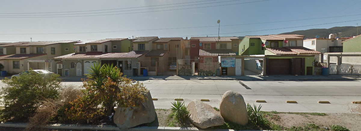Casa en venta en Los Encinos, Ensenada — foto 1 de 14
