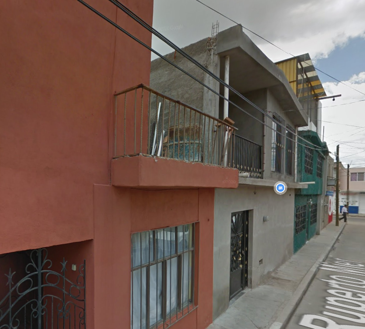 Casa en venta en Insurgentes, Durango — foto 1 de 13