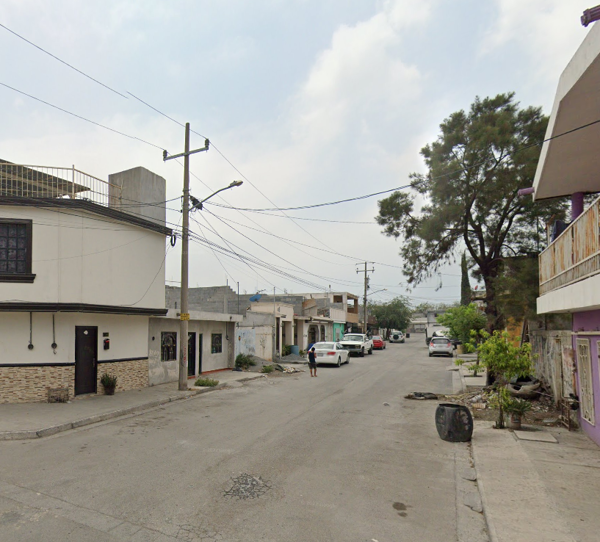 Casa en venta en La Alianza, Monterrey — foto 3 de 13