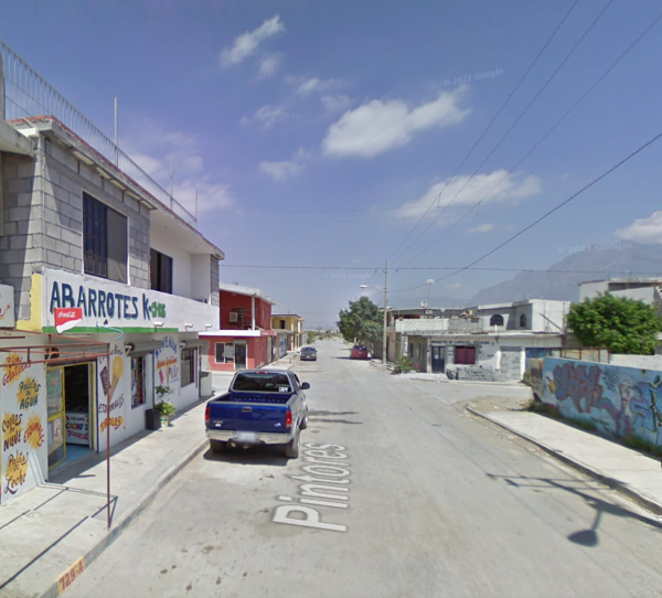 Casa en venta en La Alianza, Monterrey — foto 2 de 13