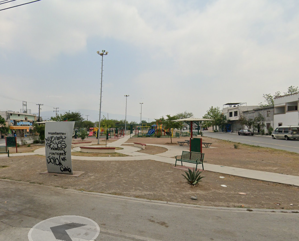 Casa en venta en La Alianza, Monterrey — foto 1 de 13