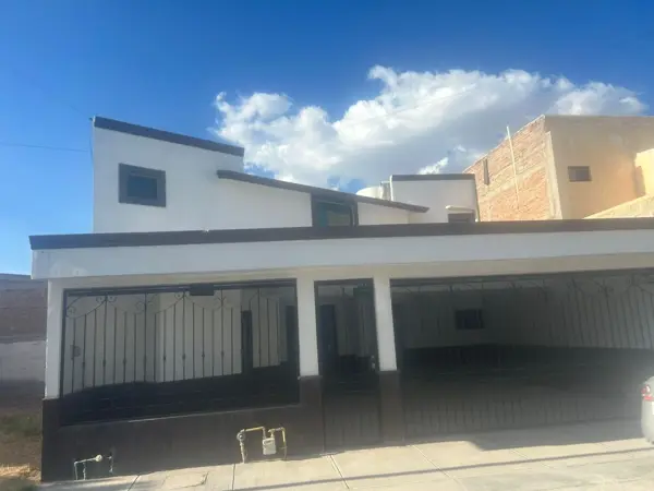 Casa en renta en Residencial la Hacienda, Torreón — foto 2 de 25