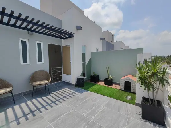 Casa en venta en Dream Lagoons, Veracruz — foto 3 de 4