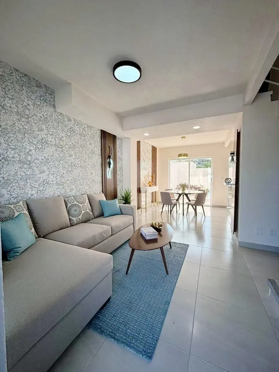 Casa en venta en Dream Lagoons, Veracruz — foto 1 de 4