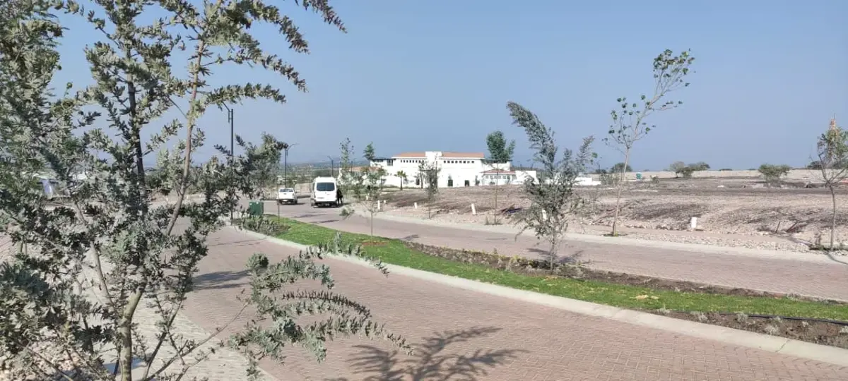 Terreno en venta en Puerta de San Rafael, Corregidora — foto 1 de 21