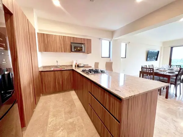 Departamento en venta en Isla del Amor, Alvarado — foto 2 de 7
