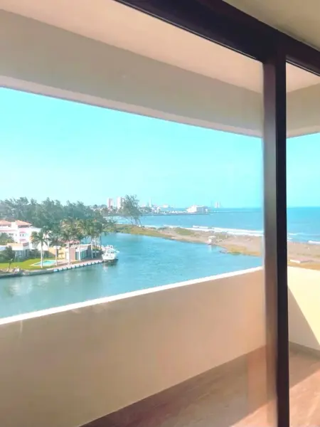 Departamento en venta en Isla del Amor, Alvarado — foto 3 de 7