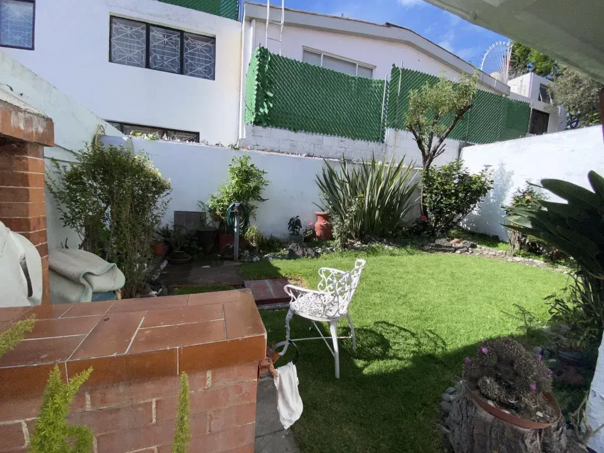 Casa en venta en Lomas Verdes Alteña I, Naucalpan de Juárez — foto 1 de 14