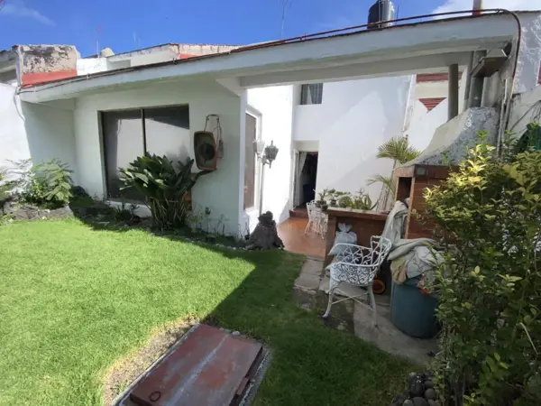 Casa en venta en Lomas Verdes Alteña I, Naucalpan de Juárez — foto 2 de 14