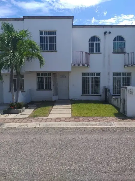 Casa en Residencial Paraíso Diamante, Acapulco de Juárez, Guerrero