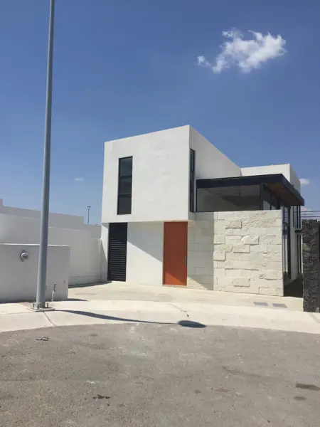 Casa en renta en Zibatá, El Marqués — foto 2 de 16