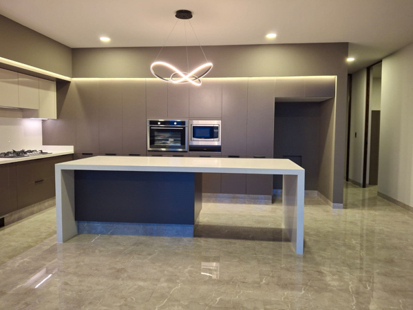 Casa en venta en Country Club Gran Jardín, León — foto 2 de 16