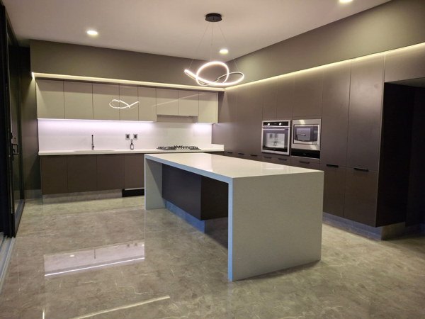 Casa en venta en Country Club Gran Jardín, León — foto 3 de 16
